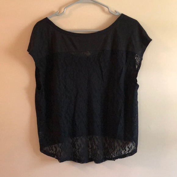 Victoria’s Secret Crop Top - Picture 2 of 4